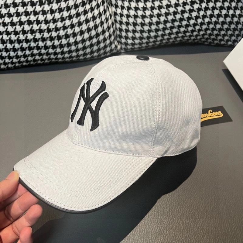 QuickDry NY Caps 261113