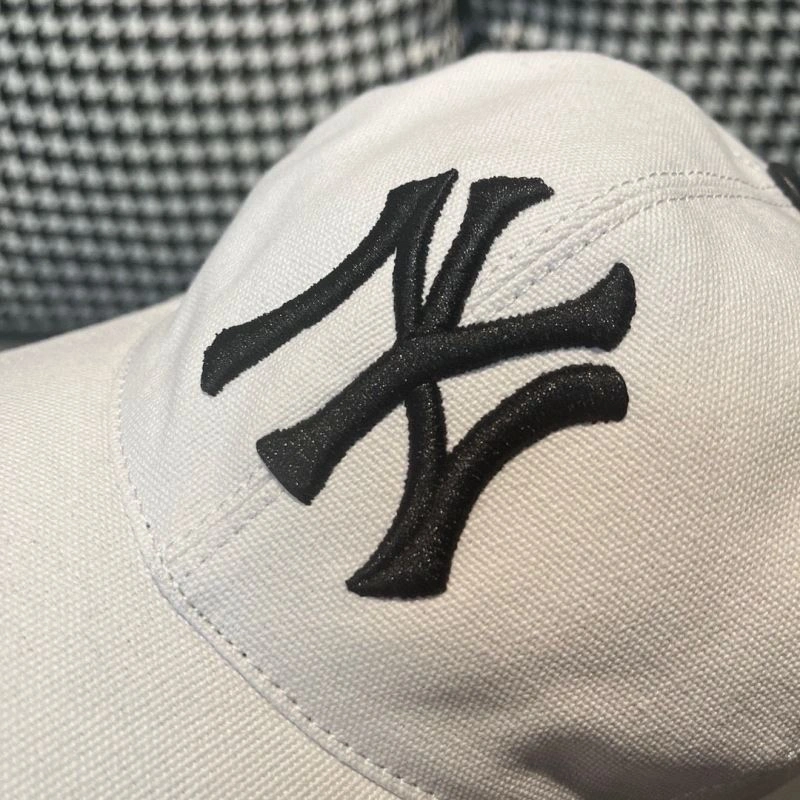 QuickDry NY Caps 261113