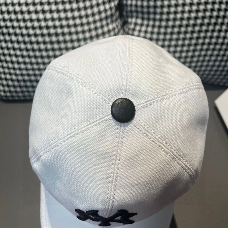 QuickDry NY Caps 261113