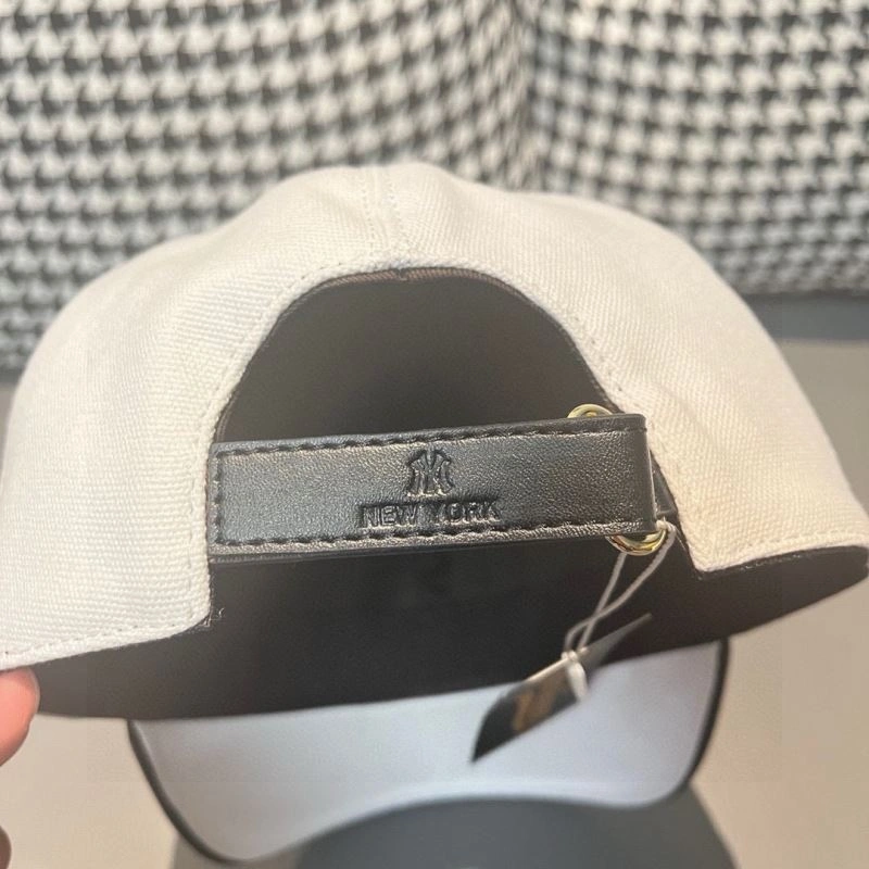 QuickDry NY Caps 261113
