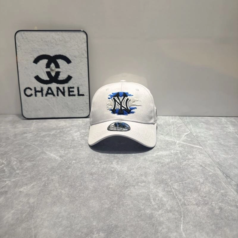 NY Caps Timeless 257328
