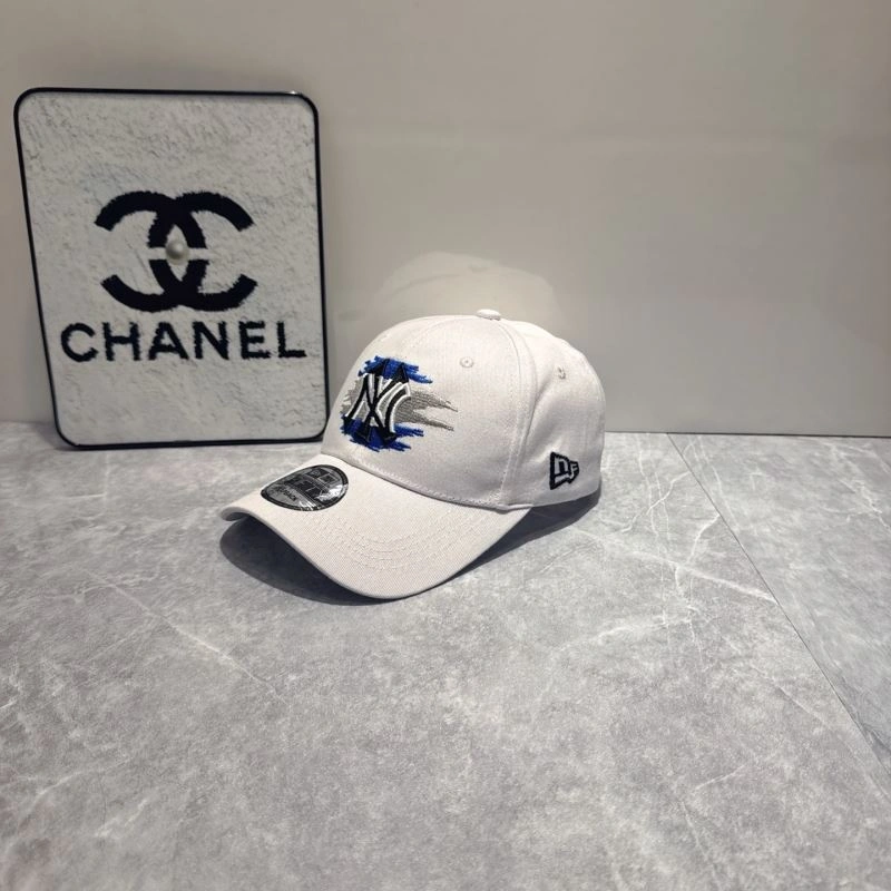 NY Caps Timeless 257328