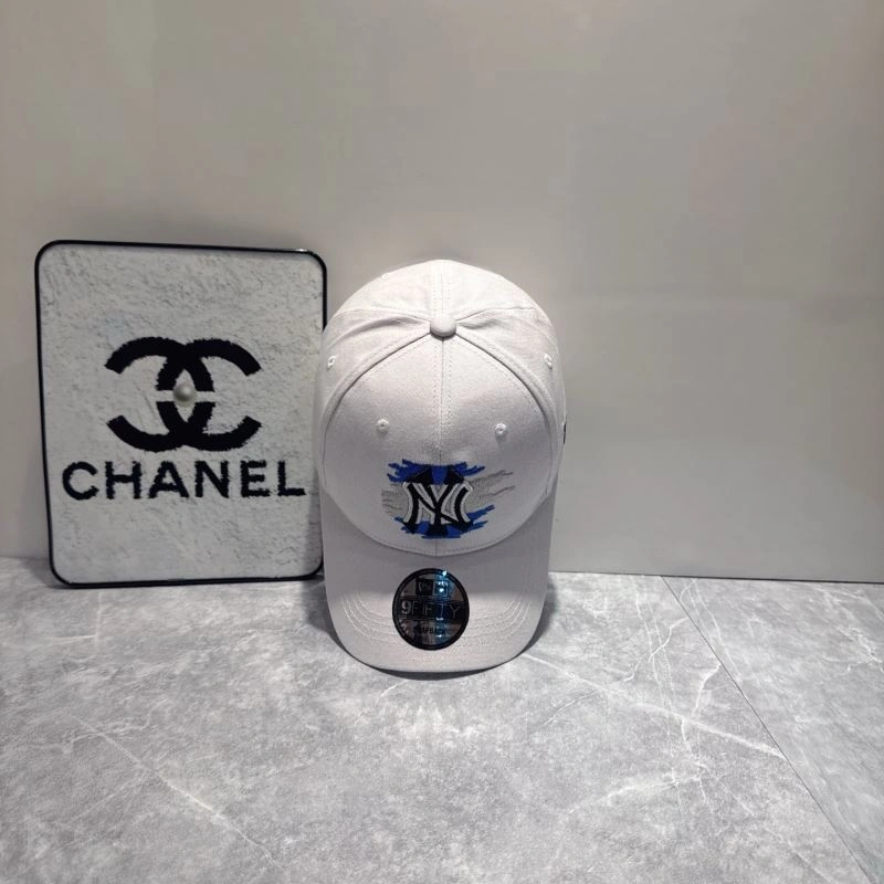 NY Caps Timeless 257328
