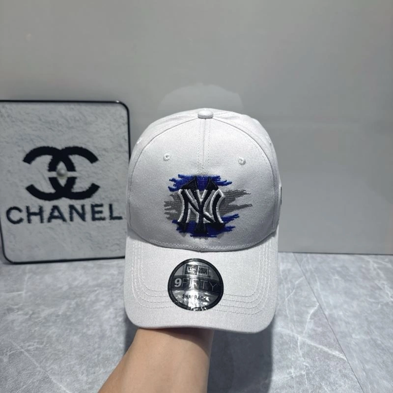 NY Caps Timeless 257328