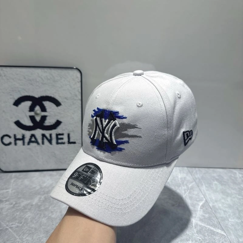 NY Caps Timeless 257328