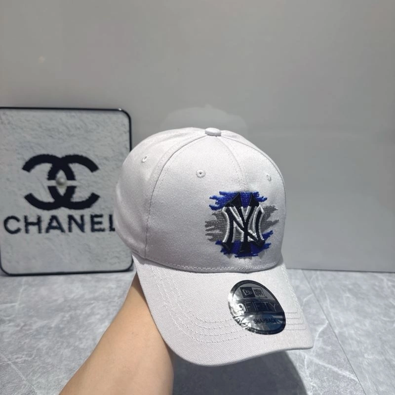 NY Caps Timeless 257328