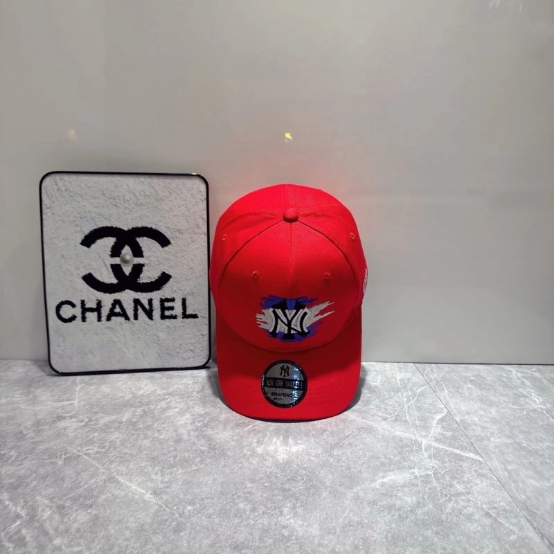 FashionForward NY Caps 257319