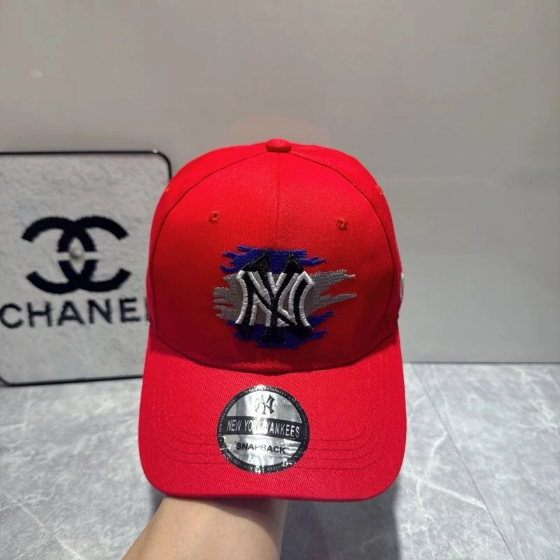 FashionForward NY Caps 257319