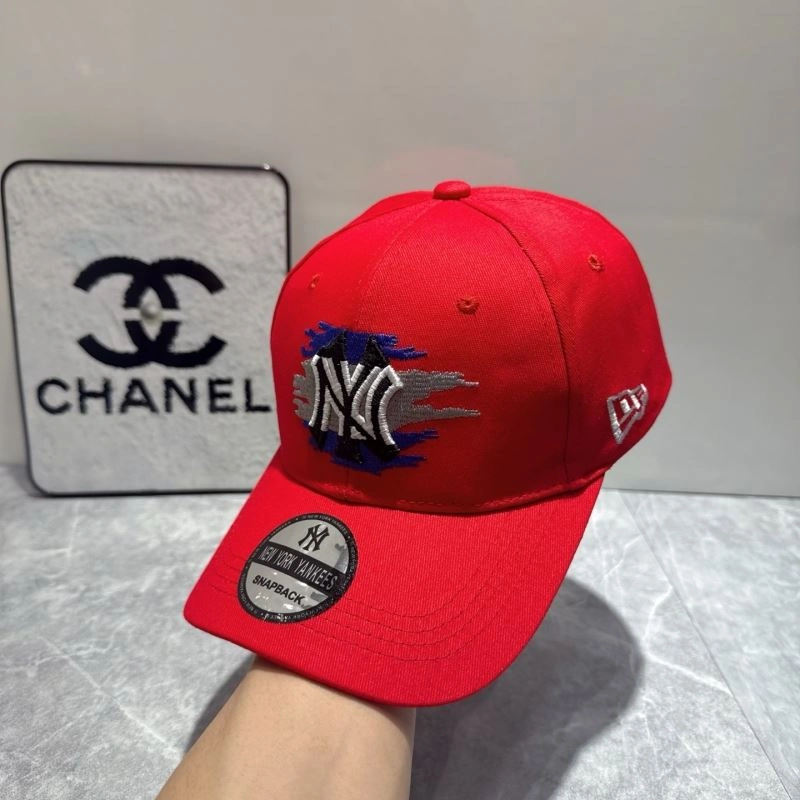 FashionForward NY Caps 257319