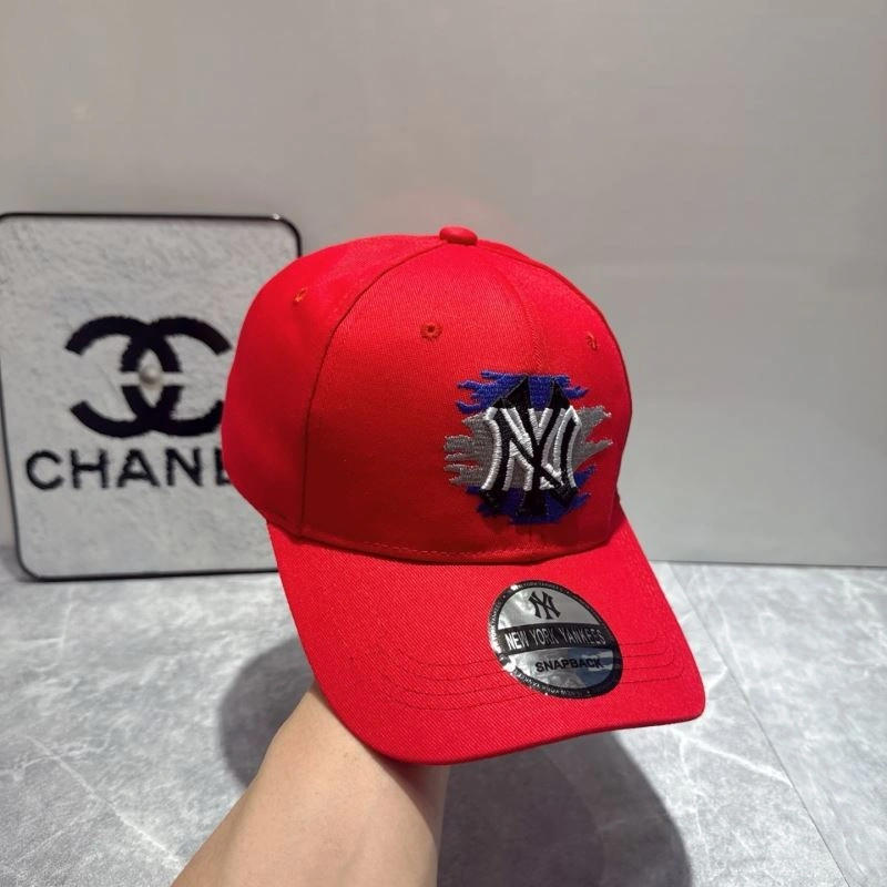 FashionForward NY Caps 257319