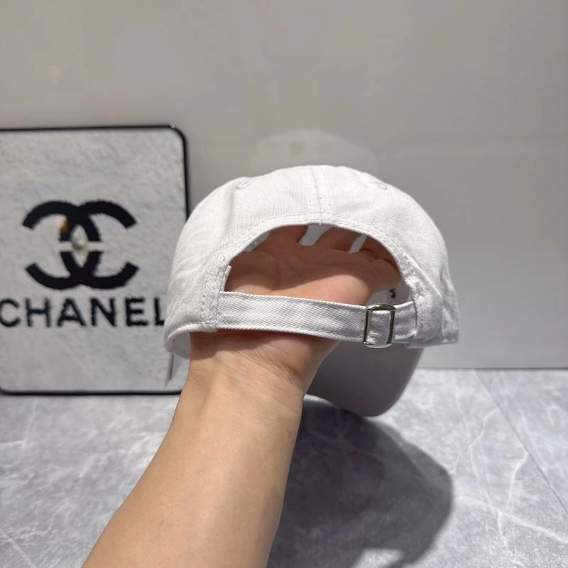 Stretchable NY Caps 257324