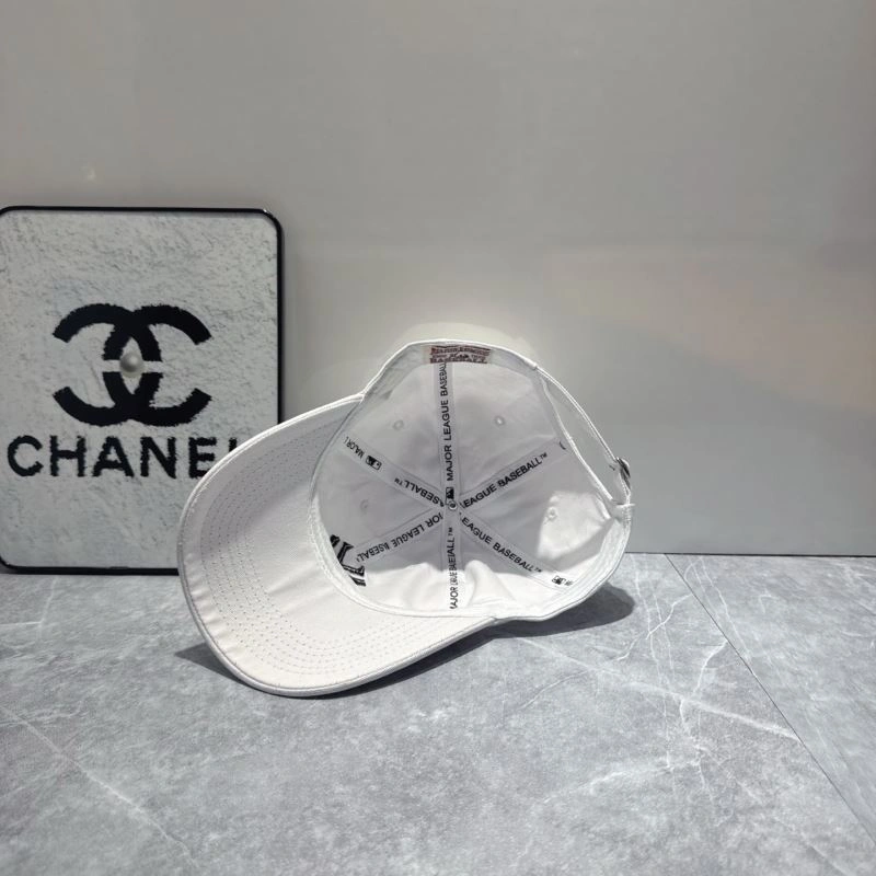 Stretchable NY Caps 257324