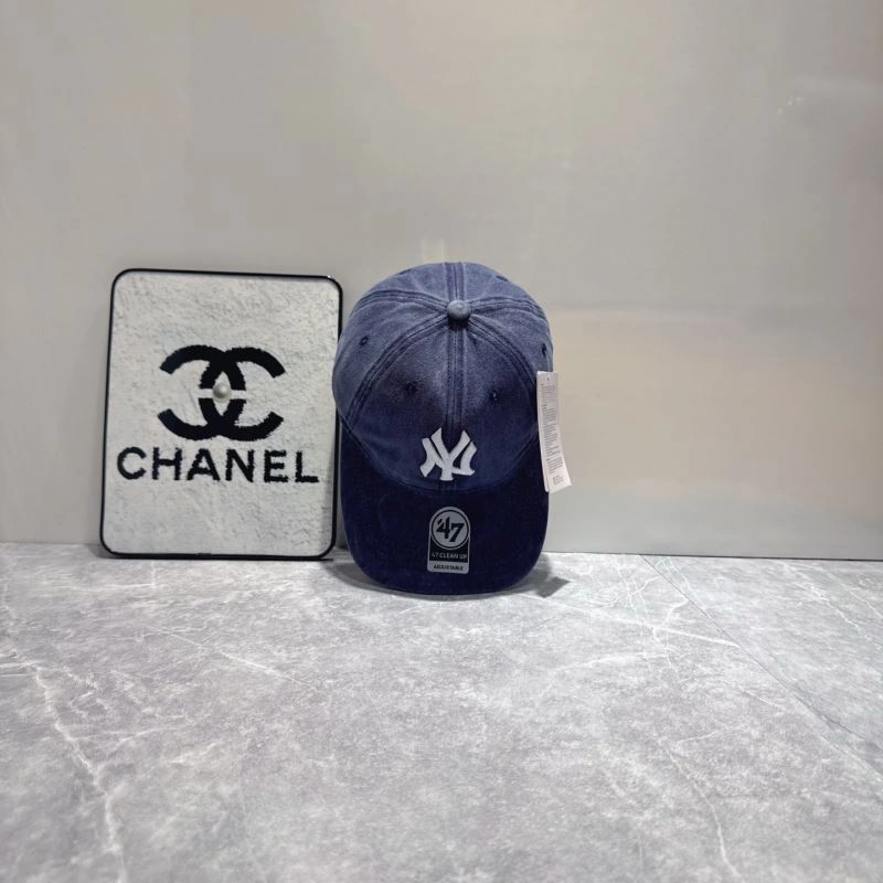 NY Caps Sleek 257312