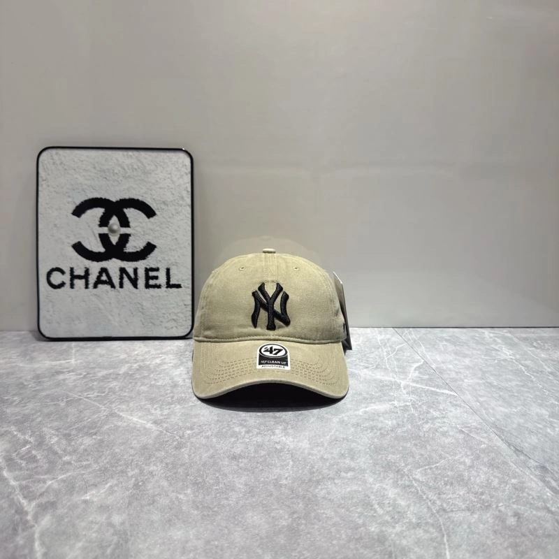 NY Caps Soft 257314