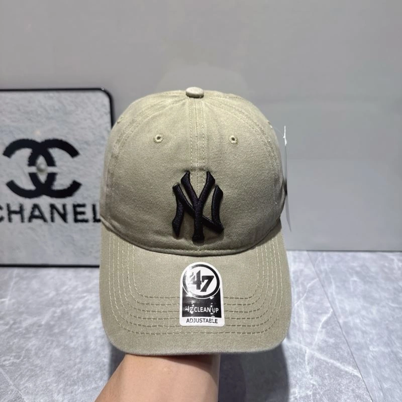 NY Caps Soft 257314