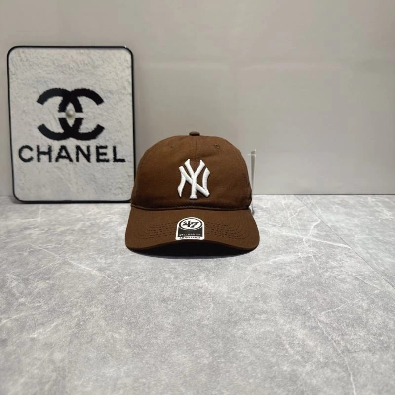Seasonal NY Caps 257323