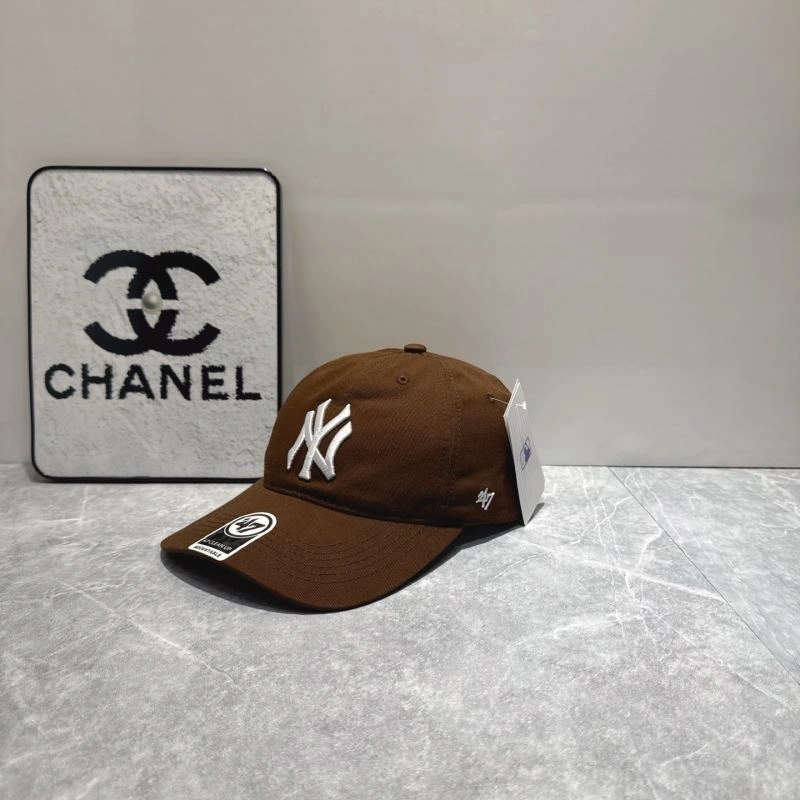 Seasonal NY Caps 257323
