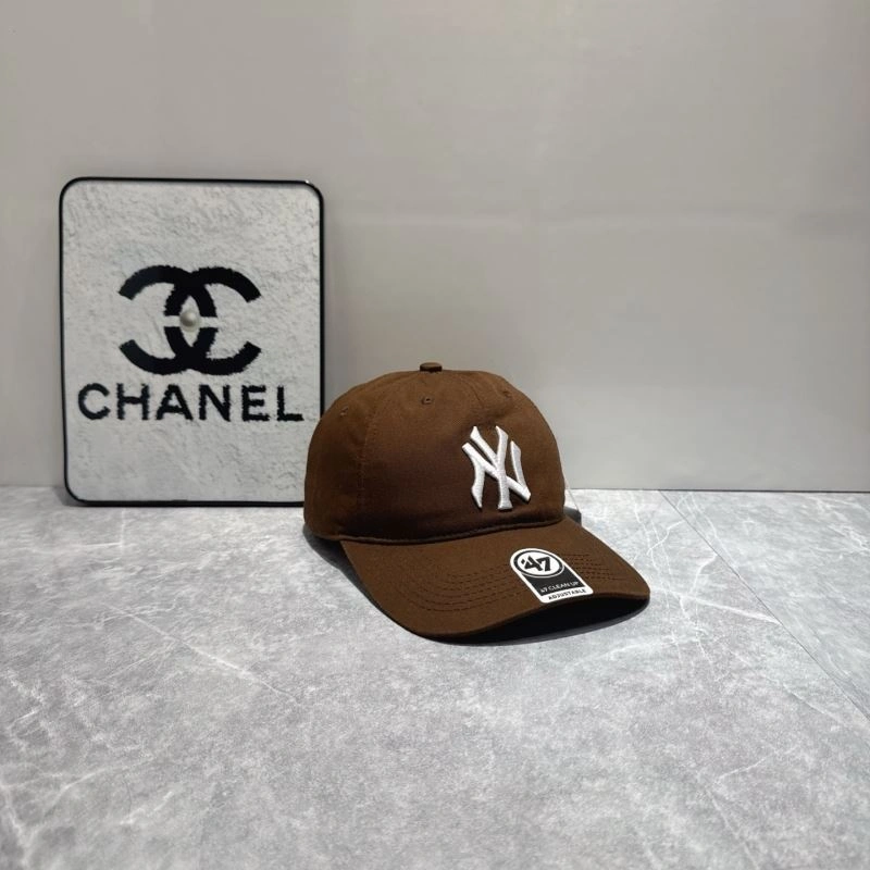Seasonal NY Caps 257323