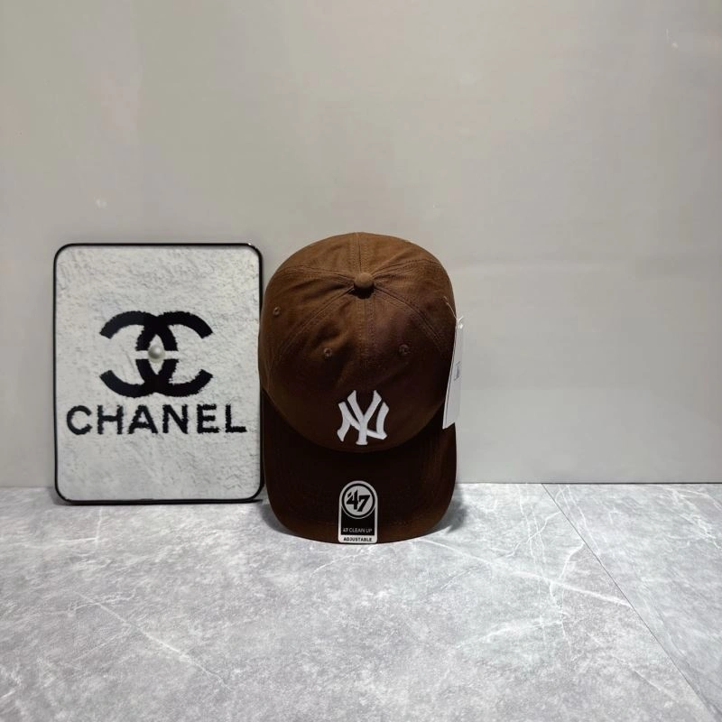 Seasonal NY Caps 257323