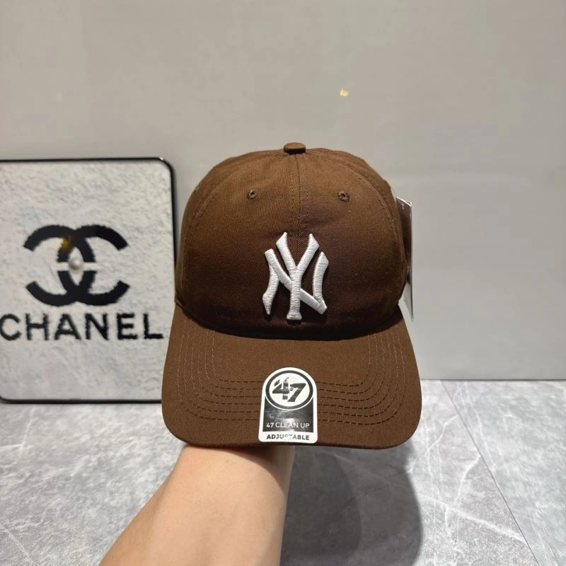 Seasonal NY Caps 257323