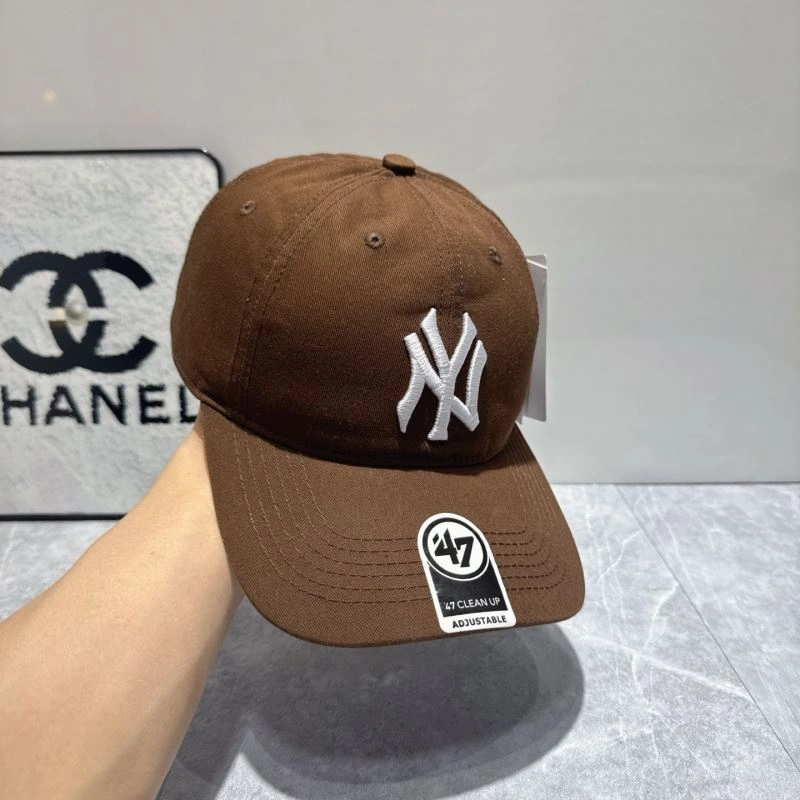Seasonal NY Caps 257323