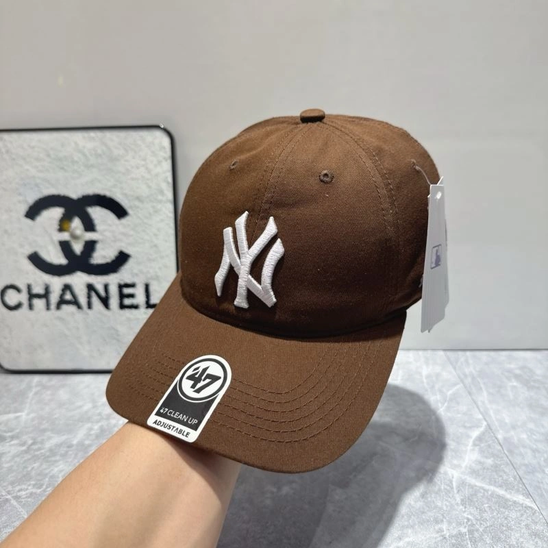 Seasonal NY Caps 257323