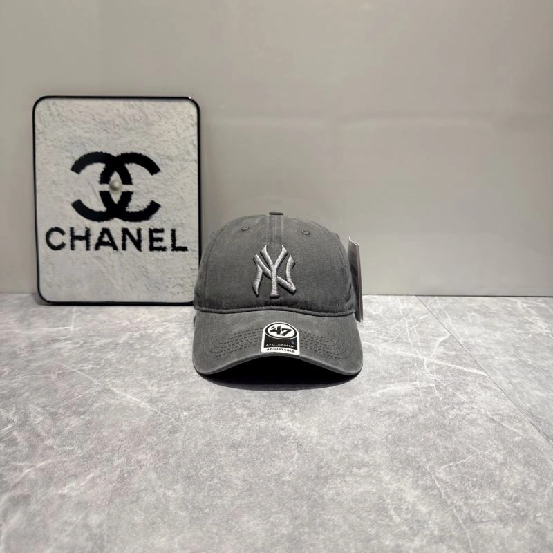 Original NY Caps 257326