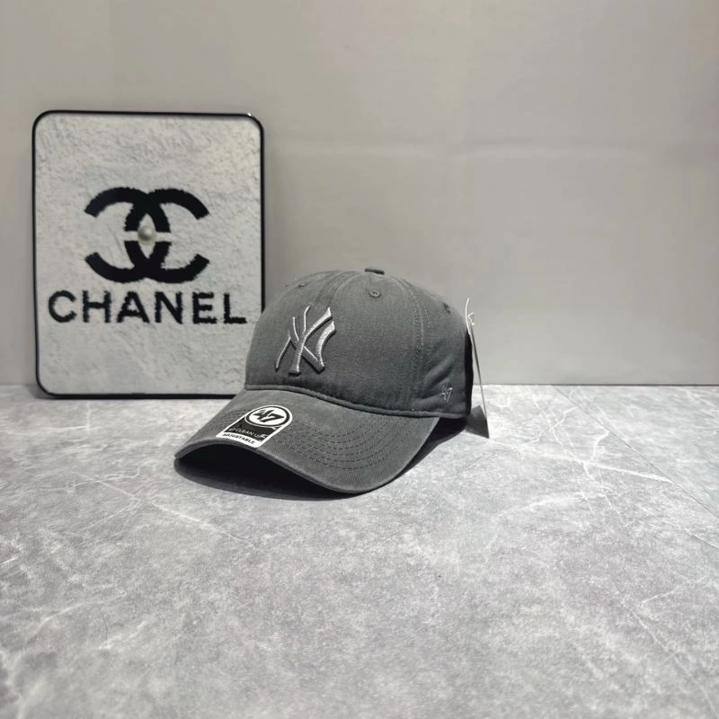 Original NY Caps 257326