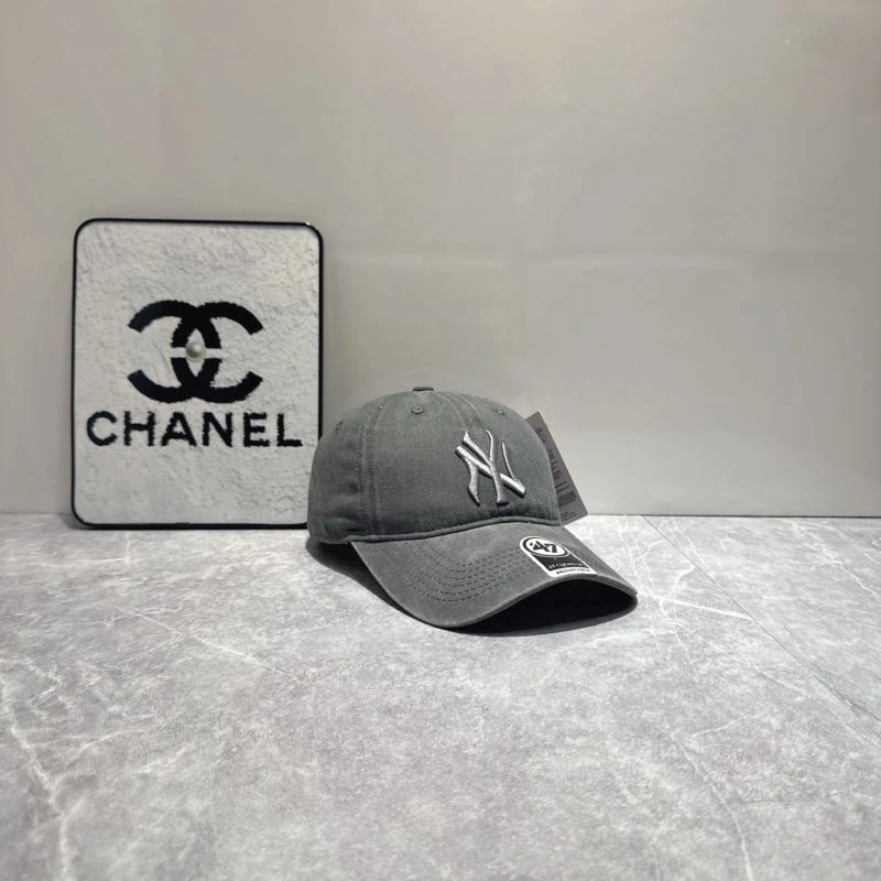 Original NY Caps 257326