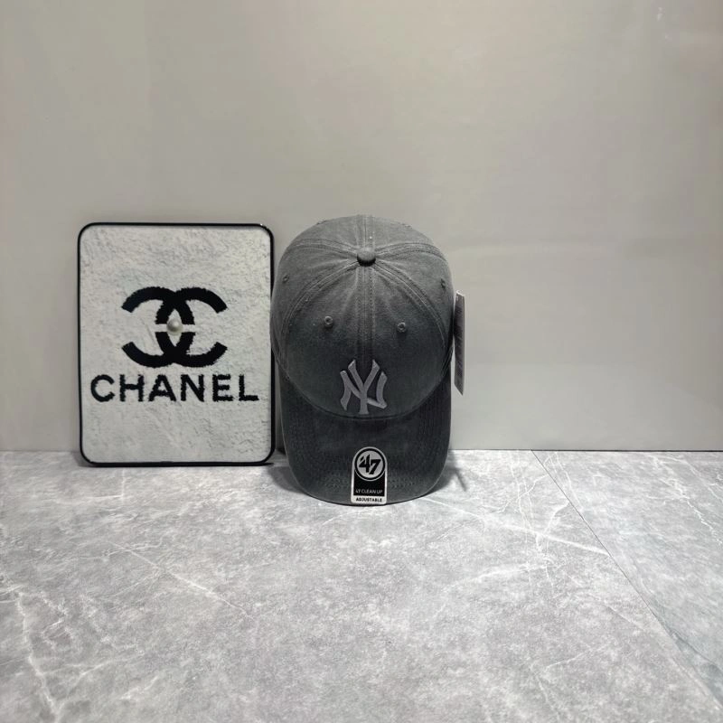 Original NY Caps 257326