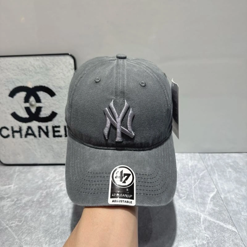 Original NY Caps 257326