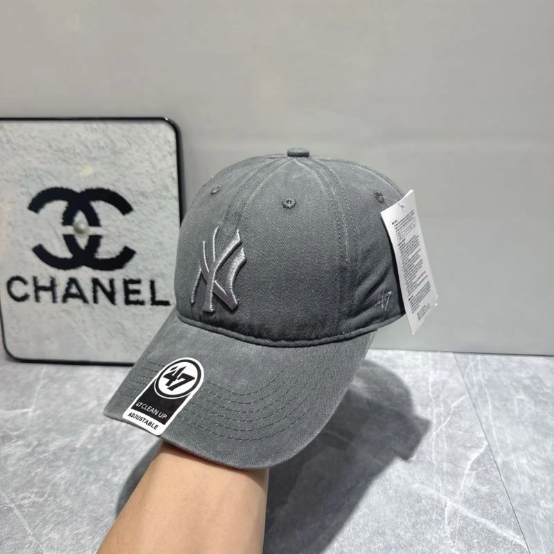 Original NY Caps 257326