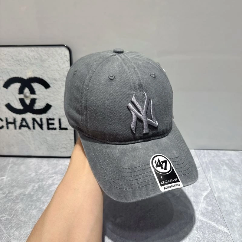 Original NY Caps 257326