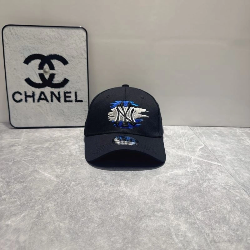 GoAnywhere NY Caps 257322