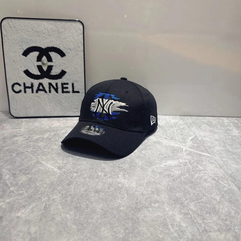 GoAnywhere NY Caps 257322