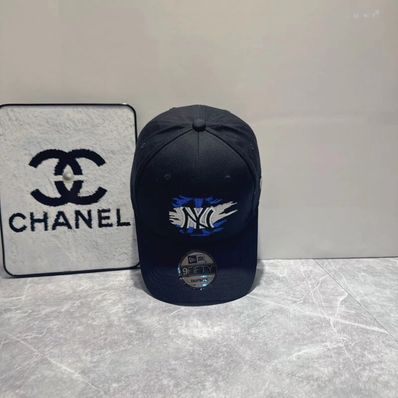 GoAnywhere NY Caps 257322