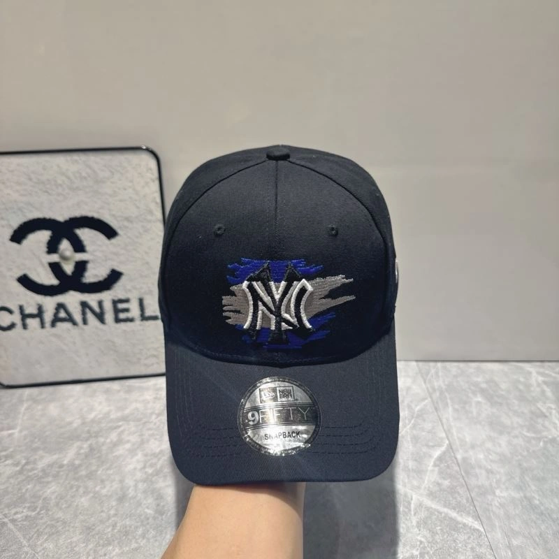 GoAnywhere NY Caps 257322