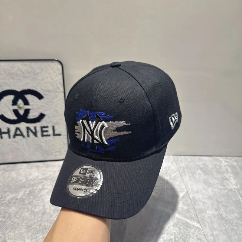 GoAnywhere NY Caps 257322