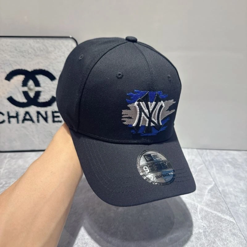 GoAnywhere NY Caps 257322