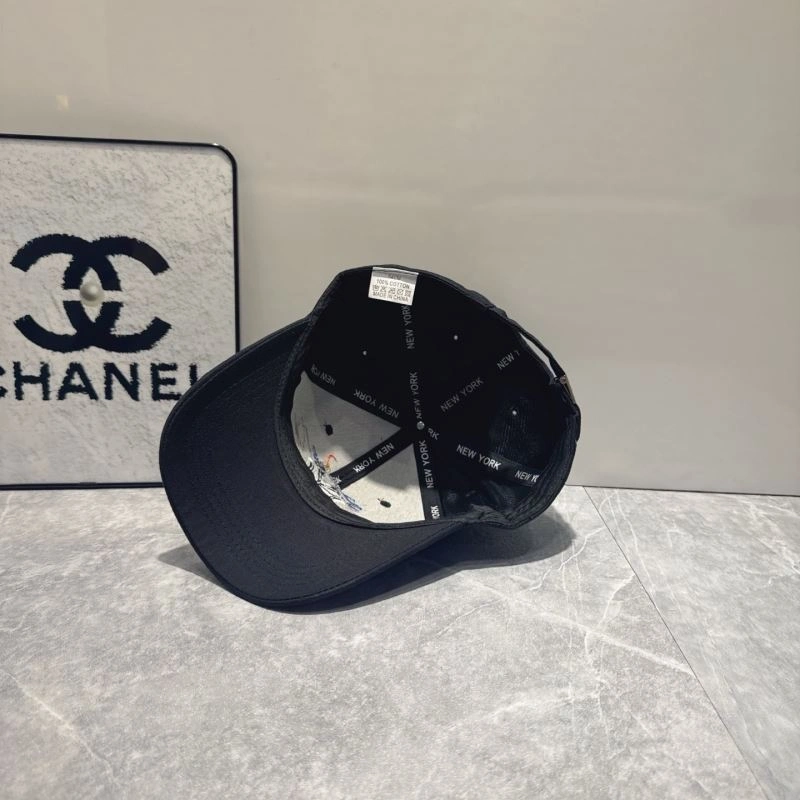 GoAnywhere NY Caps 257322