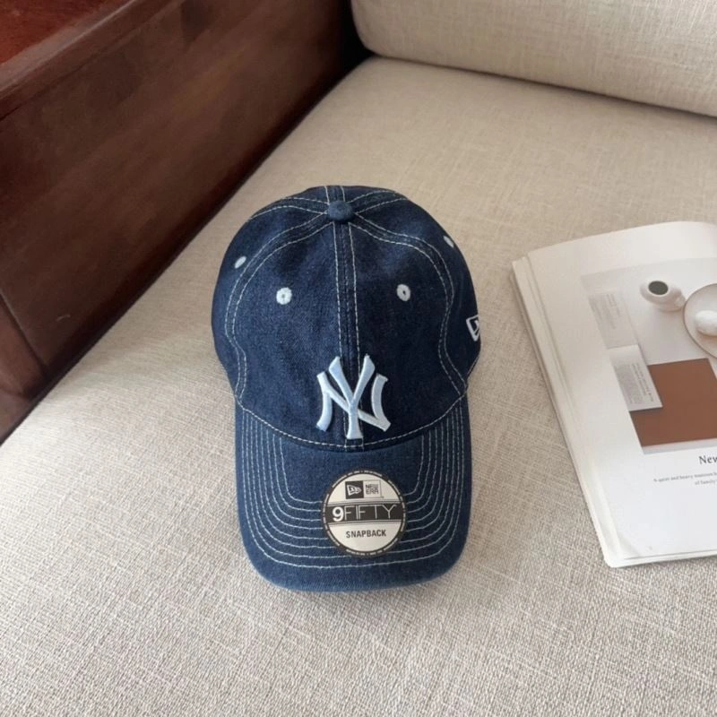 NY Caps HighPerformance 257317