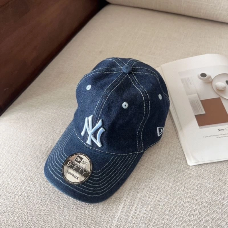 NY Caps HighPerformance 257317