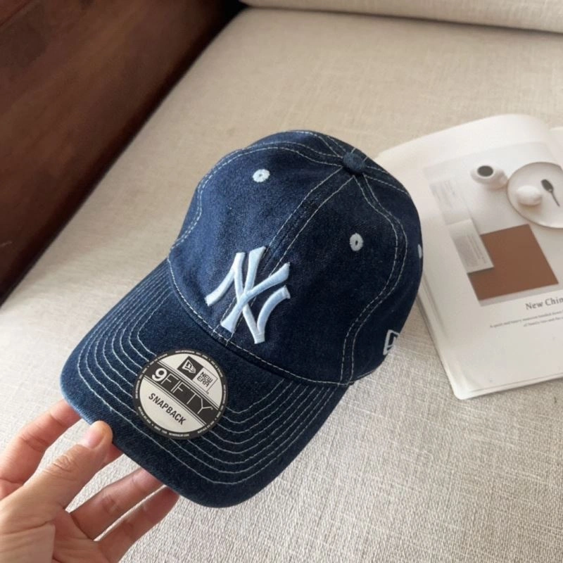 NY Caps HighPerformance 257317