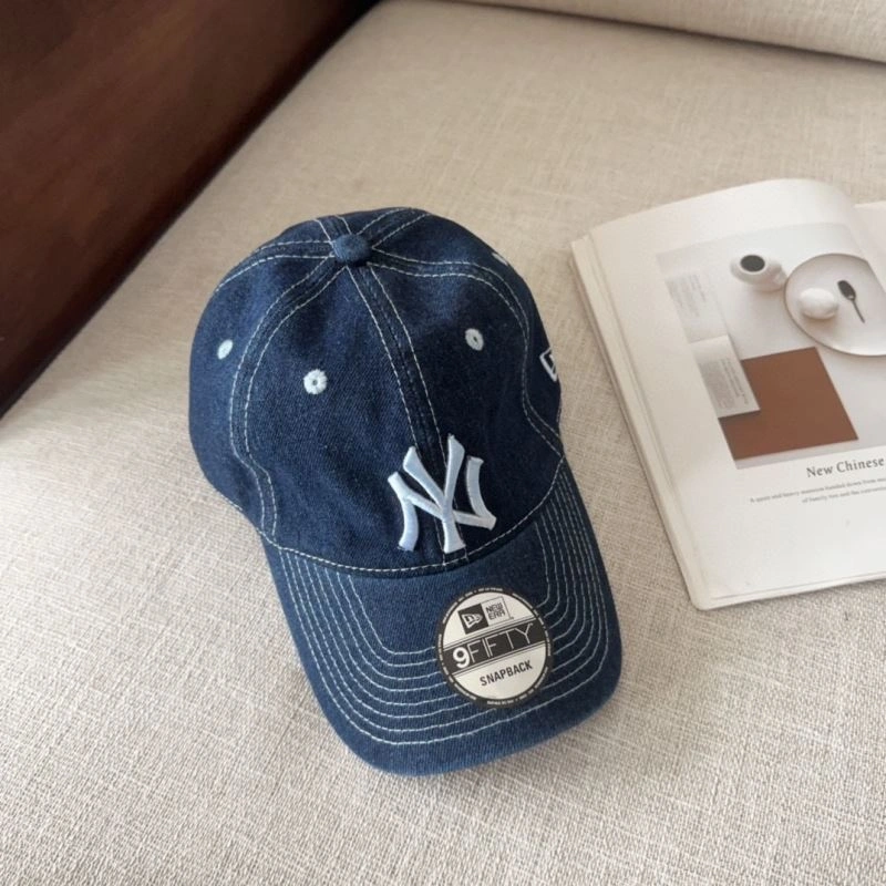 NY Caps HighPerformance 257317