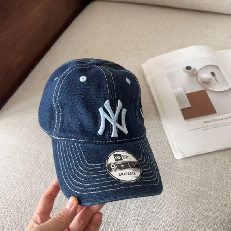 NY Caps HighPerformance 257317