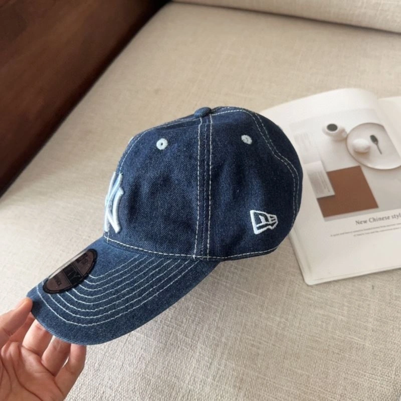 NY Caps HighPerformance 257317