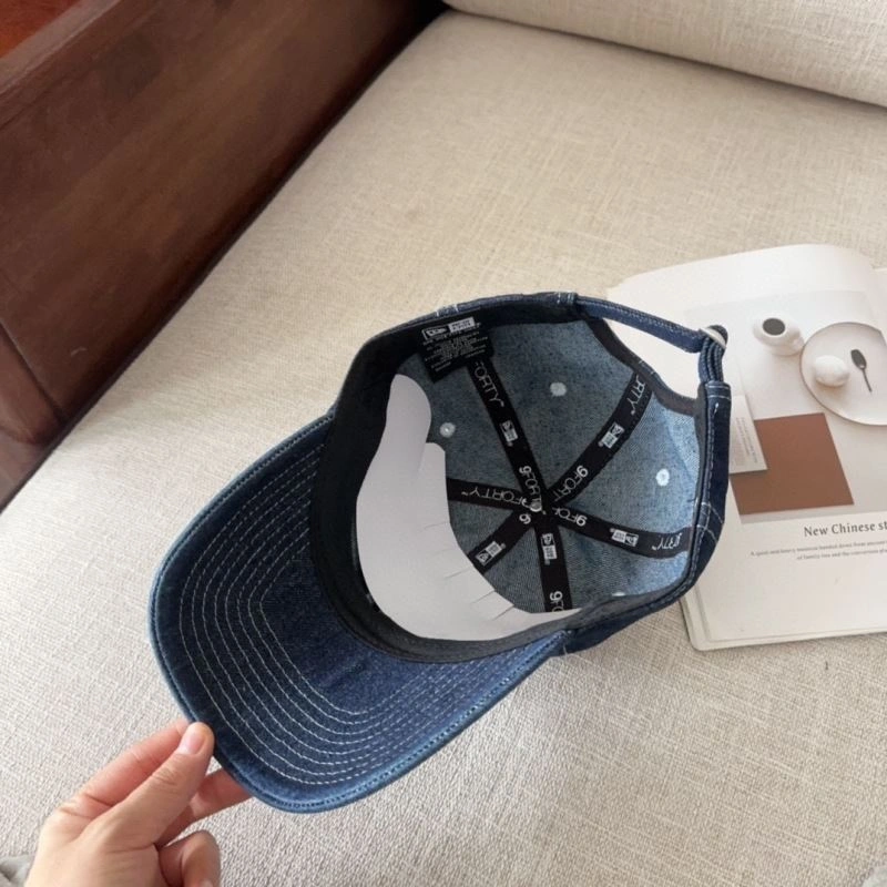 NY Caps HighPerformance 257317
