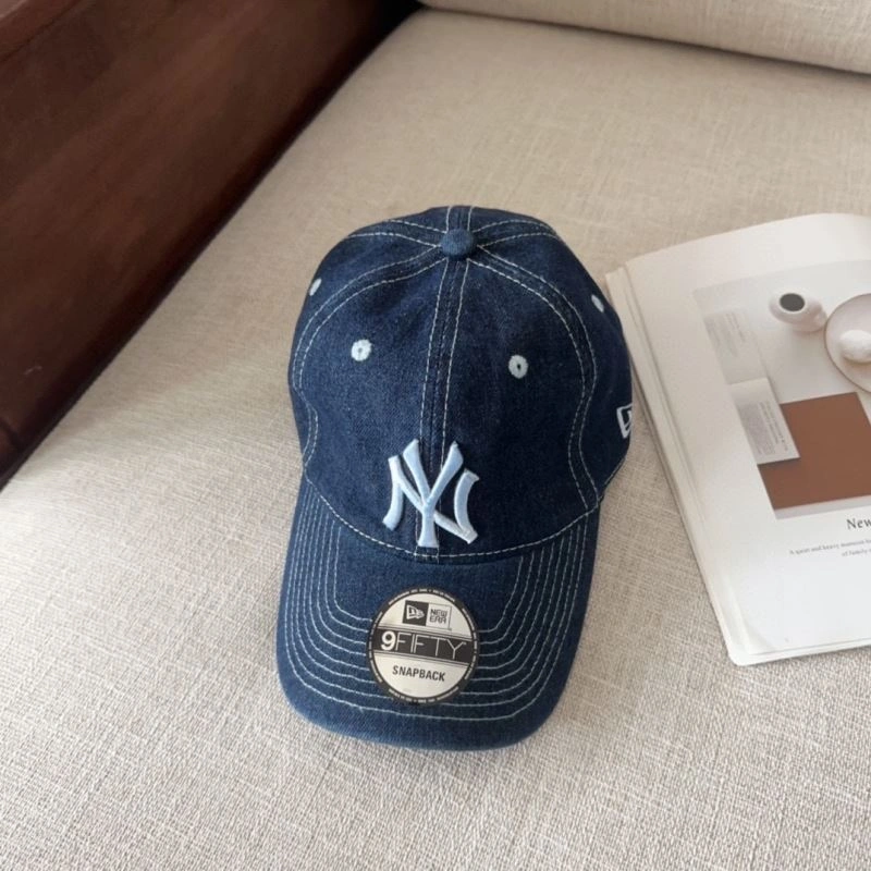 NY Caps HighPerformance 257317