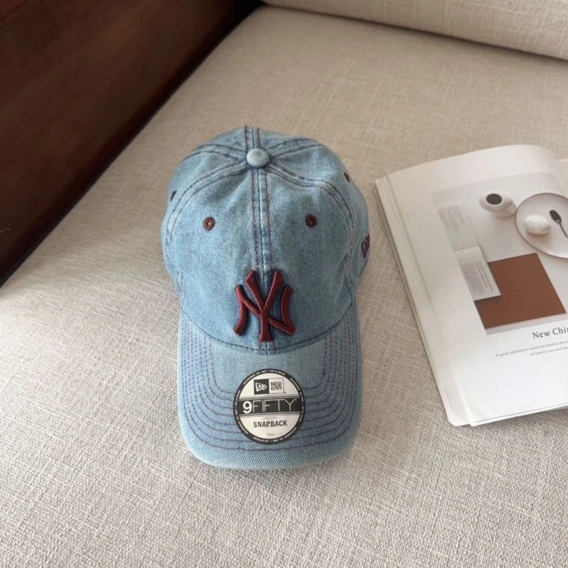 NY Caps MoistureWicking 257315