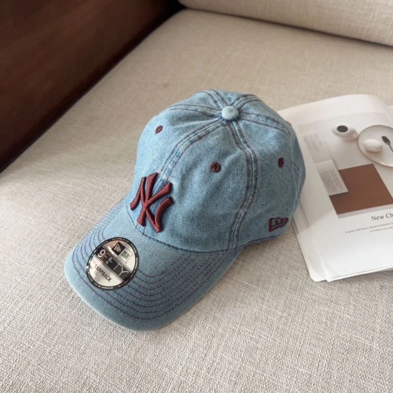 NY Caps MoistureWicking 257315